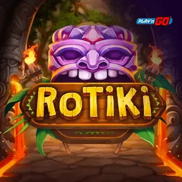PlaynGo : Rotiki - GECKO158