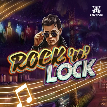 RocknLock - GECKO158