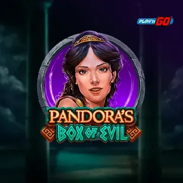 PlaynGo : Pandoras Box of Evil - GECKO158