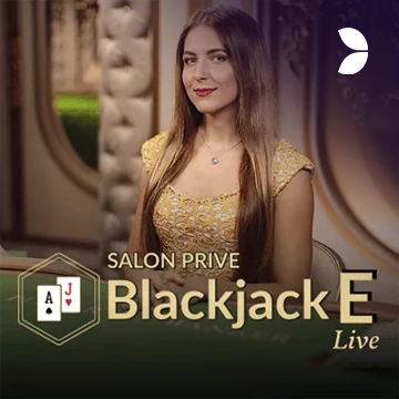 Salon Privé Blackjack E - GECKO158