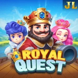 Royal Quest - GECKO158