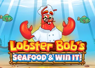 Pragmatic : Lobster Bobs Sea Food and Win It - GECKO158