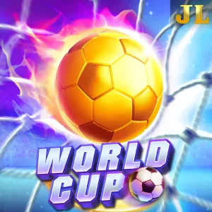 Jili : World Cup - GECKO158