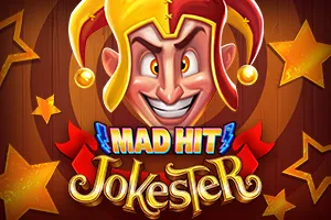 Mad Hit Jokester - GECKO158
