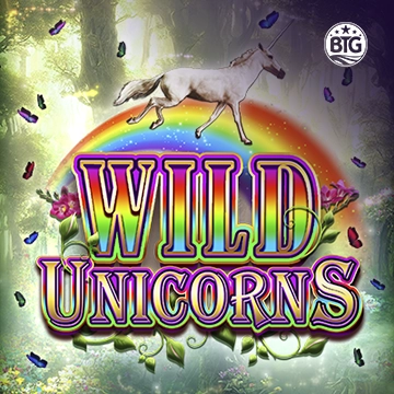 Wild Unicorns - GECKO158