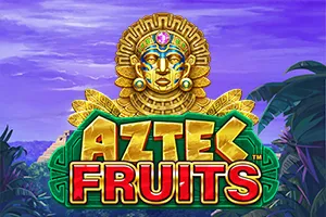 Aztec Fruits - GECKO158