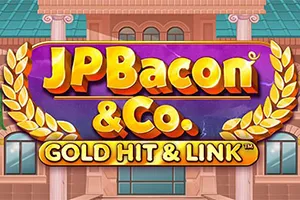 Gold Hit & Link: JP Bacon & Co - GECKO158