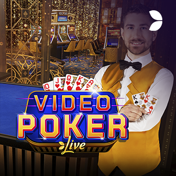 Video Poker - GECKO158