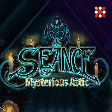 Mancala : Seance: Mysterious Attic - GECKO158