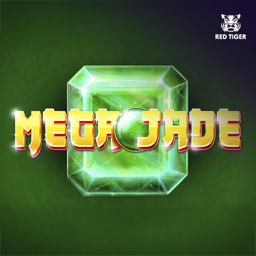 Mega Jade - GECKO158
