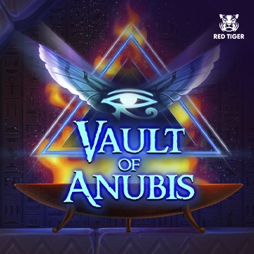 Vault of Anubis - GECKO158