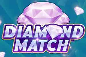 Diamond Match - GECKO158