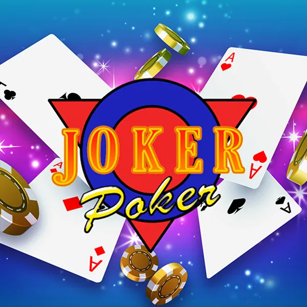 Joker Poker - GECKO158