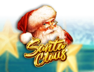 PLAYSTAR : SANTA CLAUS - GECKO158