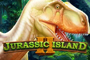 Jurassic Island 2 - GECKO158