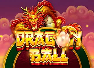 Pragmatic : Lucky Dragon Ball - GECKO158