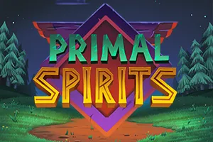 Primal Spirits - GECKO158