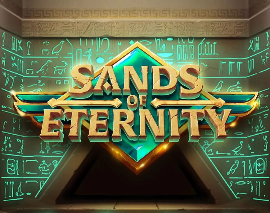 Sands of Eternity - GECKO158