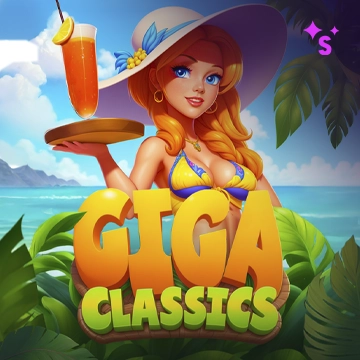 Spinocchio : Giga Classics - GECKO158