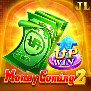 Jili : Money Coming 2 - GECKO158