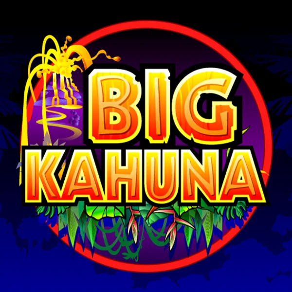 Microgaming : Big Kahuna - GECKO158
