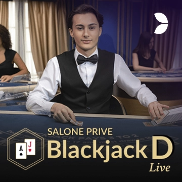 Salon Privé Baccarat D - GECKO158