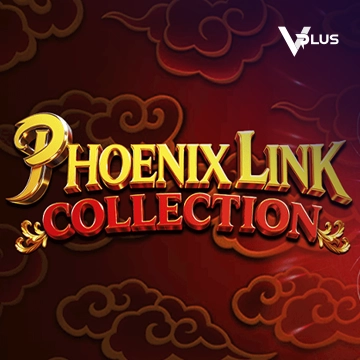 Phoenix Link - Collection - GECKO158