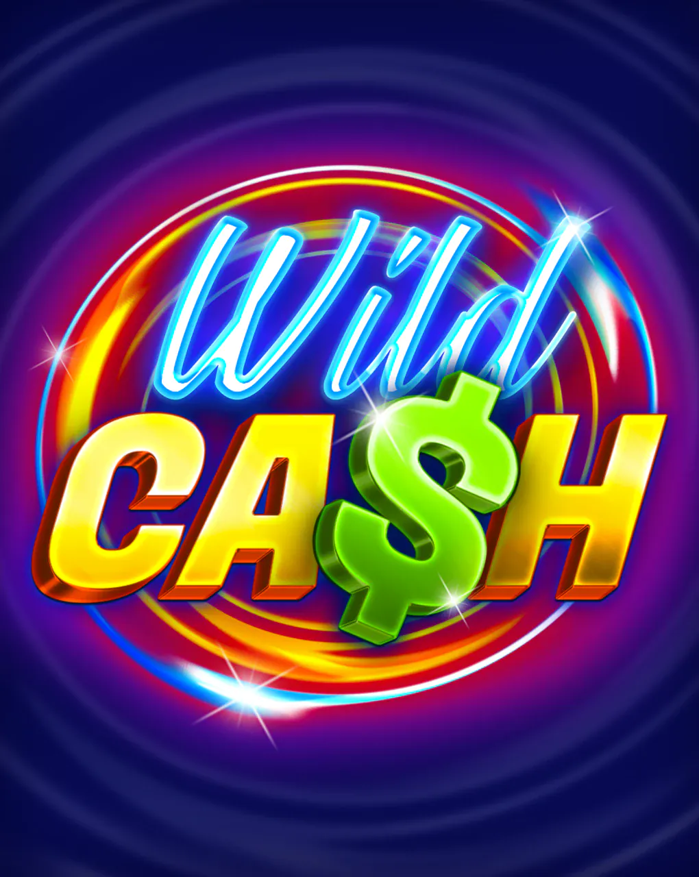 Bgaming : Wild Cash - GECKO158