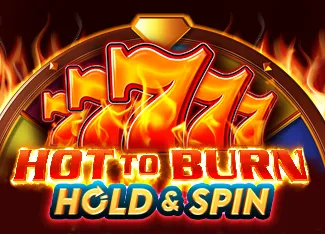 Pragmatic : Hot to Burn Hold and Spin - GECKO158