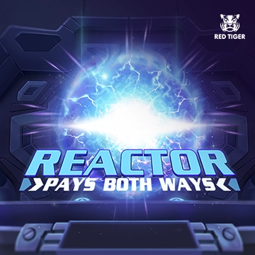 Reactor - GECKO158