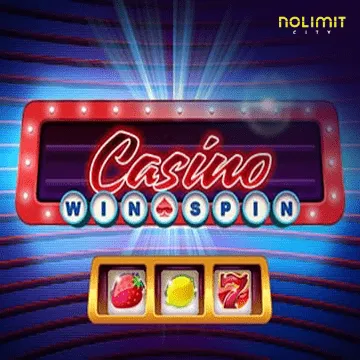 NolimitCity : Casino Win Spin - GECKO158