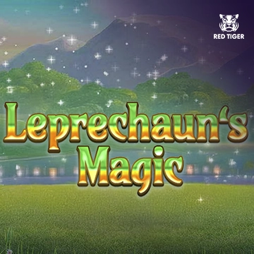 Leprechauns Magic - GECKO158