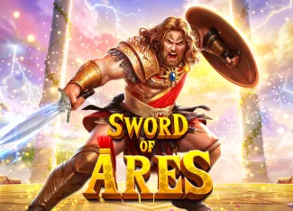 Pragmatic : Sword of Ares - GECKO158