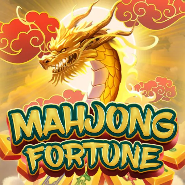 Mahjong Fortune - GECKO158