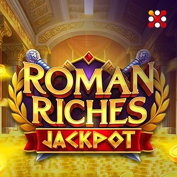 Mancala : Roman Riches Jackpot - GECKO158