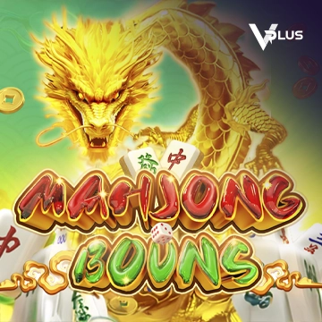 Mahjong Bonus - GECKO158