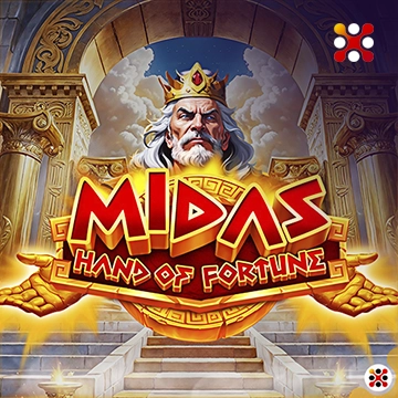 Mancala : Midas: Hand of Fortune - GECKO158