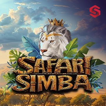 Safari Simba - GECKO158