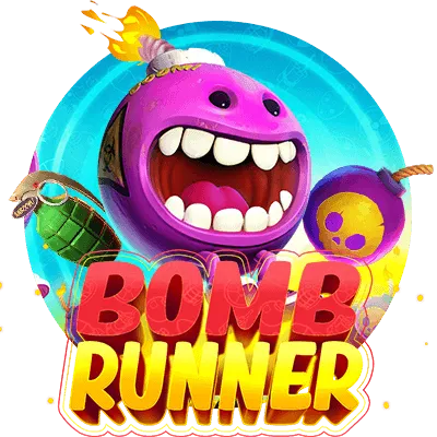 Habanero : Bomb Runner - GECKO158