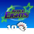 Aces and Eights 10 Hand - GECKO158