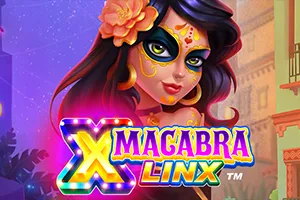 Macabra Linx - GECKO158