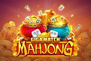 Giga Match Mahjong - GECKO158