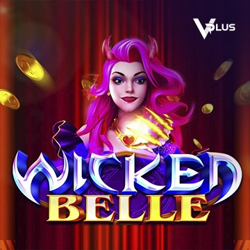 Wicked Belle - GECKO158