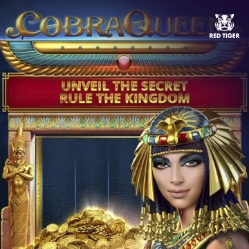 Cobra Queen - GECKO158