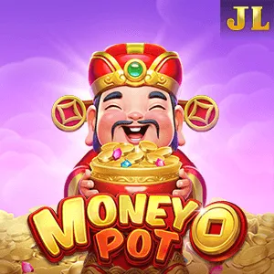 Jili : Money Pot - GECKO158