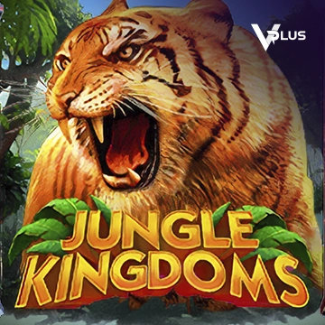 Jungle Kingdoms - GECKO158