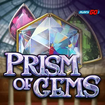 PlaynGo : Prism of Gems - GECKO158