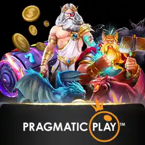 Pragmatic - GECKO158