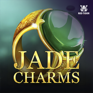 Jade Charms - GECKO158