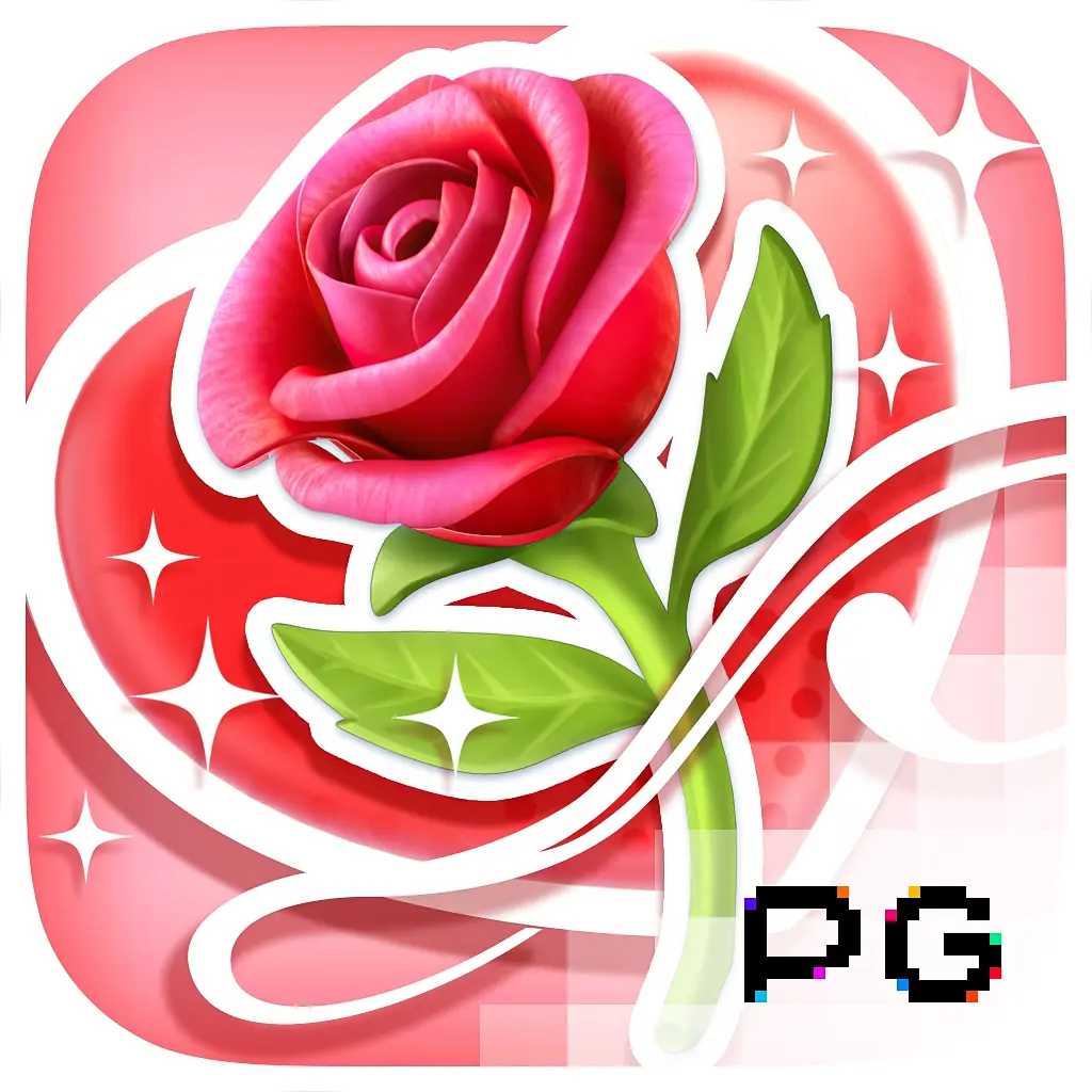 PGSoft : Reel Love - GECKO158